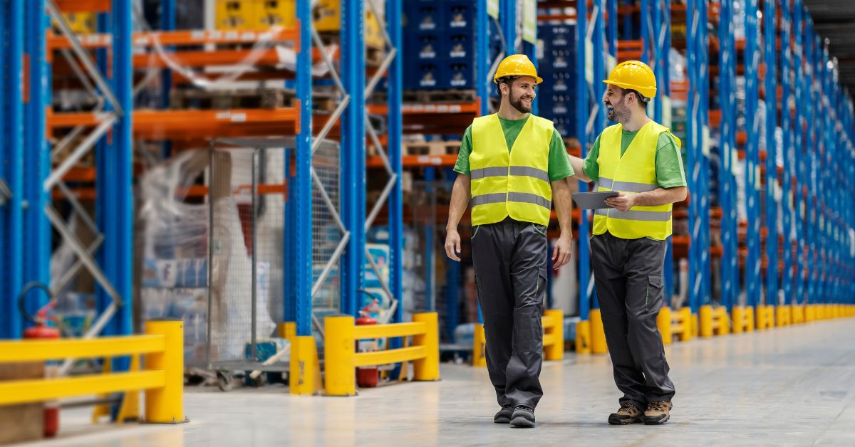 How To Reduce Workplace Injuries in Manufacturing